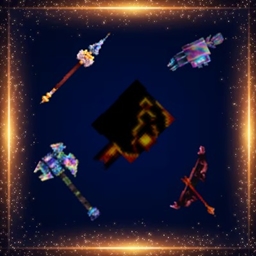 魔法装备 - 阿斯佩克特罗
