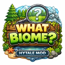 生物群系命令