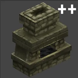 熔炉等级++