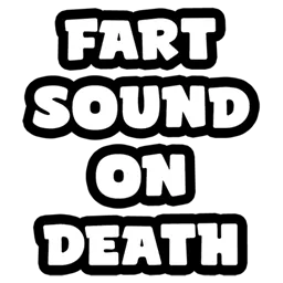 死亡时放屁