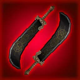 Poulpo's Armoury