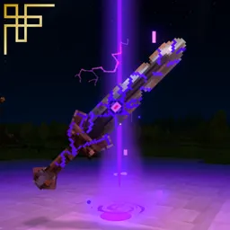 混沌之剑