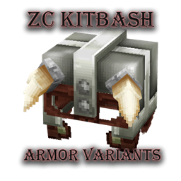 ZC 护甲变体