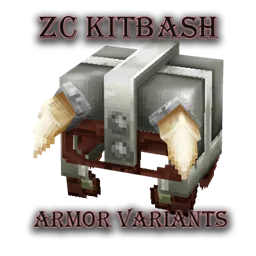ZC 护甲变体