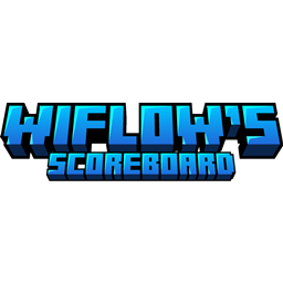 WiFlow的记分板 | 动画与条件