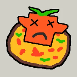 Kweebec 披萨