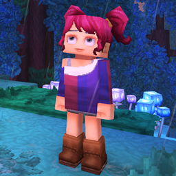 铁鼠商人NPC [HyRise NPCs]