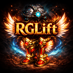 RG 护胫 无坠落伤害