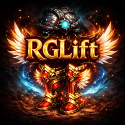 RG 护胫 无坠落伤害