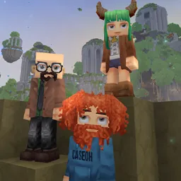HyRise NPCs