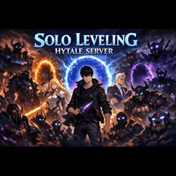 Hytale 升级系统
