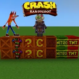 HyBandicoot