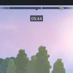 简单时钟