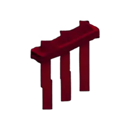 更多金属锭