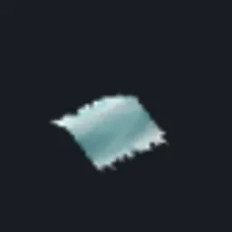丝绸碎片配方