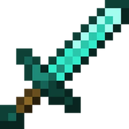 Minecraft 剑