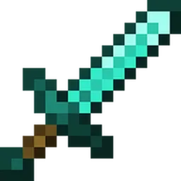 Minecraft 剑
