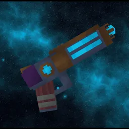 奥术武器