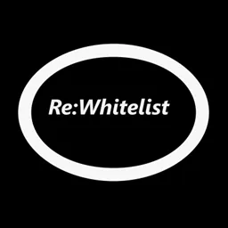 Re:Whitelist