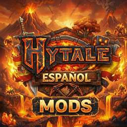 Hytale 西班牙语项目-模组 [HSPM]