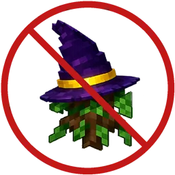 Less Magical Saplings
