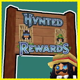 Hynted 奖励