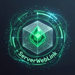 服务器网页链接