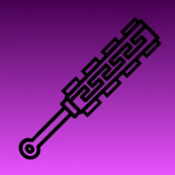 Macuahuitl 武器