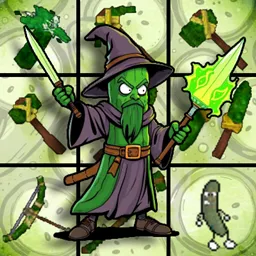 PickleZ 物品