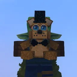 FNaF 装饰