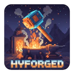 Hyforged