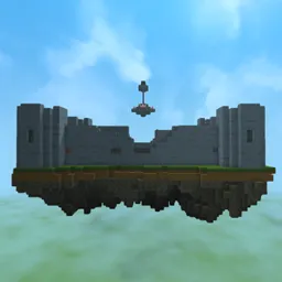 天空之地 PVP - 竞技场 1v1