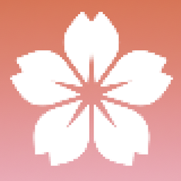 花形准星