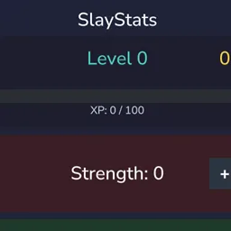 SlayStats