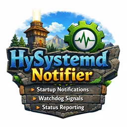 HySystemdNotifier