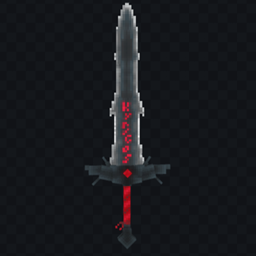 Kynigos' Sword