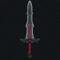Kynigos' Sword
