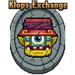 Klops 交易所（买卖物品！）
