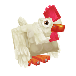 Egg Gun