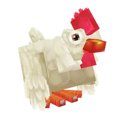 Egg Gun