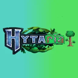 Hytaria - Terraria 3D