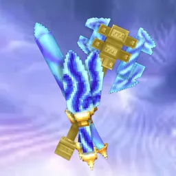 Huntrix 武器包