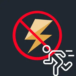 冲刺无需体力