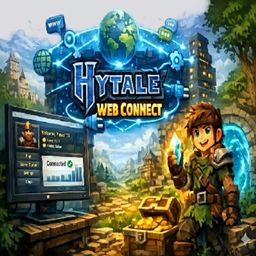 HyWebConnect