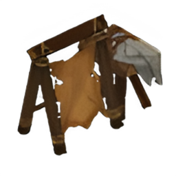 Okami's Leather Tannery