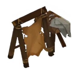 Okami's Leather Tannery