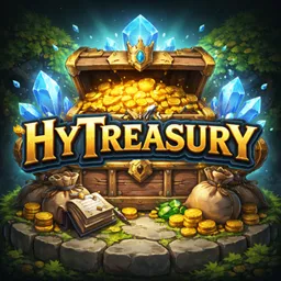 HyTreasury