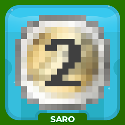 Saros 货币