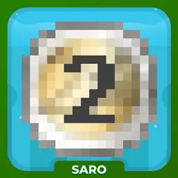 Saros 货币