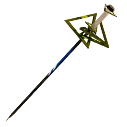 鬼火的定制武器